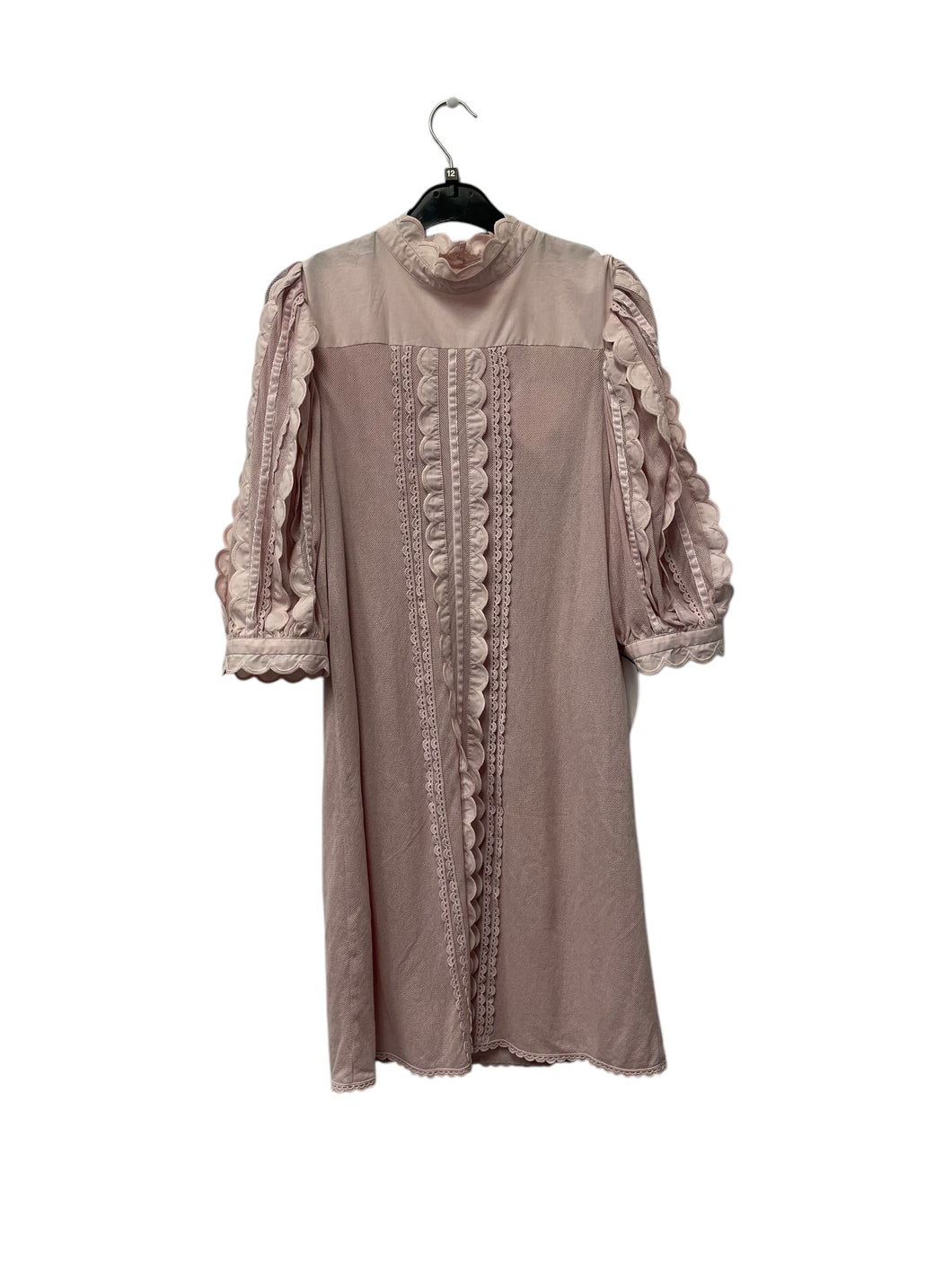 Seebychloe high neck dress
