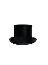 Load image into Gallery viewer, G J F Woodrow top hat
