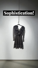 Load image into Gallery viewer, Christian Dior Evening Dress size small
