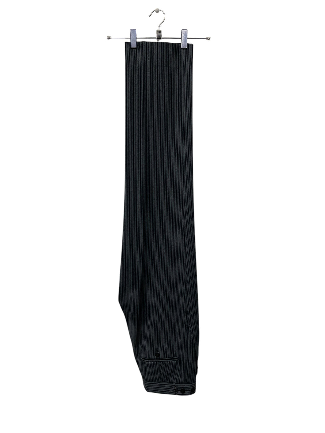 Wilvorst morning suit trousers