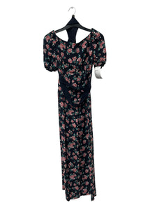Mother of pearl dress