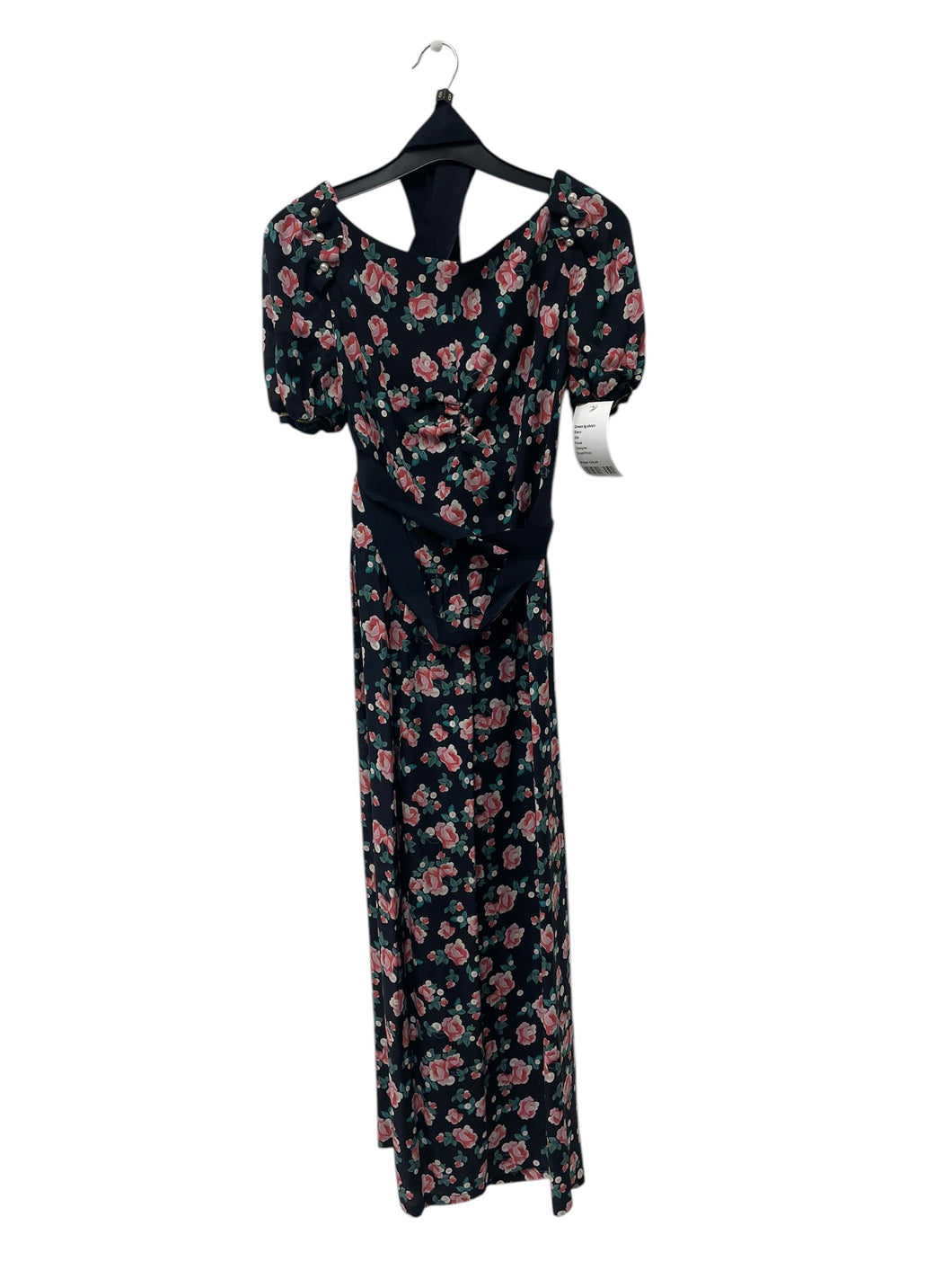 Mother of pearl dress