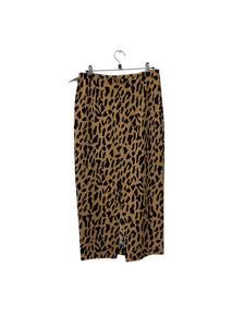 Diane Von Furstenberg skirt