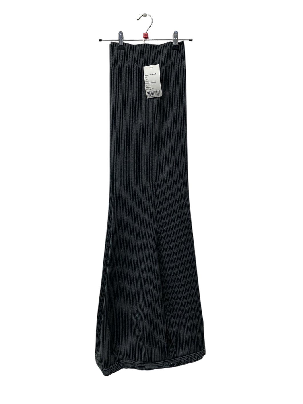 Unbranded morning suit trousers