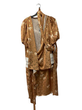 Load image into Gallery viewer, Never fully dressed robe
