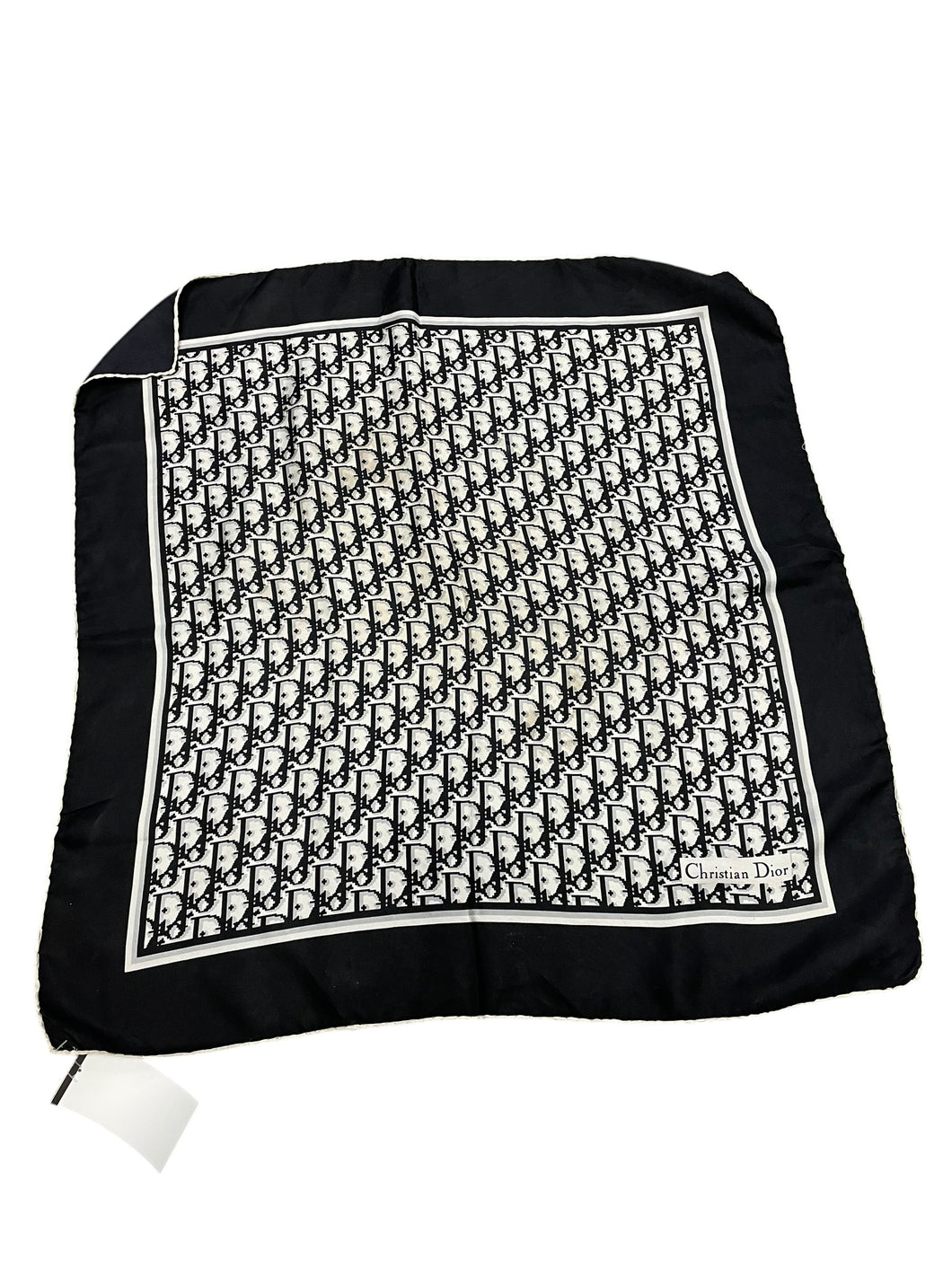 Christian Dior scalf