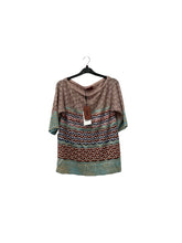 Load image into Gallery viewer, Missoni knitted top
