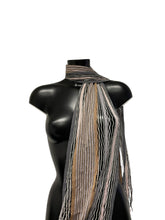 Load image into Gallery viewer, Missoni foulard scalf
