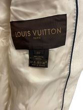 Load image into Gallery viewer, Louis Vuitton vintage jacket
