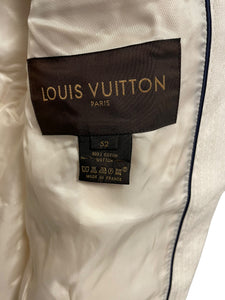 Louis Vuitton vintage jacket