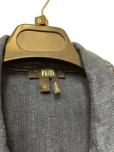 Load image into Gallery viewer, Paige denim jumpsuit
