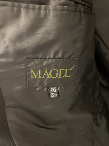 Magee morning suit jacket