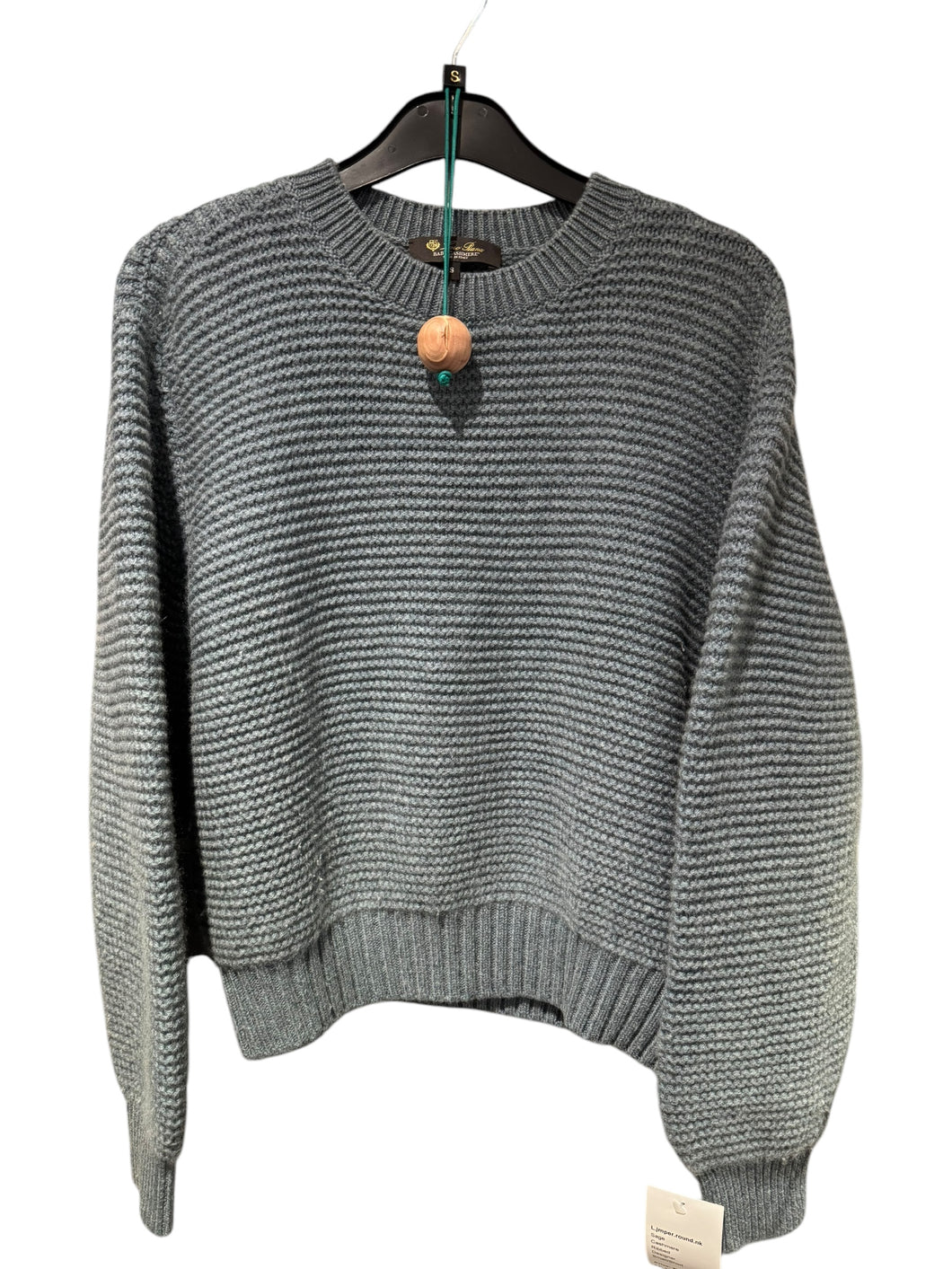 Loro Piana ladies jumper Small