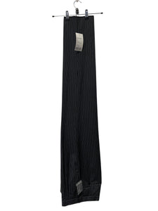 Simon jersey morning suit trousers