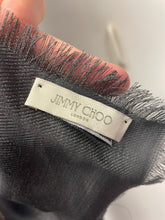 Load image into Gallery viewer, Jimmy Choo Scarf
