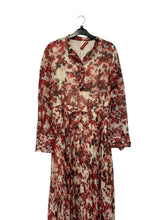 Load image into Gallery viewer, Altuzarra patterned dress
