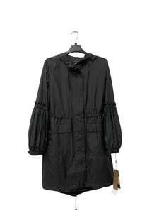Donna Karan New York raincoat