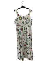 Load image into Gallery viewer, Boutique Moschino dress
