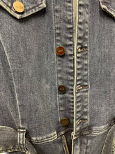 Load image into Gallery viewer, Paige denim jumpsuit
