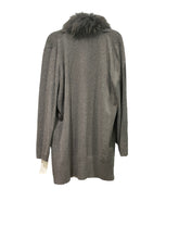 Load image into Gallery viewer, Luisa Cerano Ladies Cardigan. Size 10.
