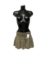 Load image into Gallery viewer, Isabel Marant Étoile patterned mini skirt, size small
