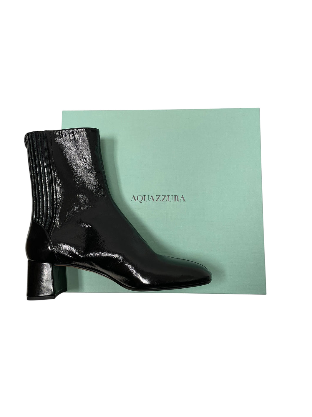 Aquazzura high heels