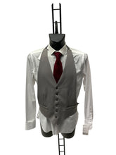 Load image into Gallery viewer, Stephen Christopher formal wear waist coat
