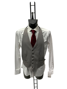 Stephen Christopher formal wear waist coat