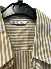 Load image into Gallery viewer, Loro Piana stripped shirt
