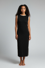 Load image into Gallery viewer, Varley crochet dress small
