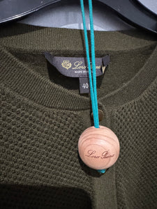 Loro Piana Ladies Cardigan size 40