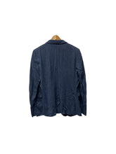 Load image into Gallery viewer, Gucci blue blazer
