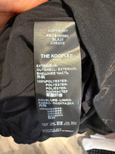 Load image into Gallery viewer, Kooples chiffon dress small
