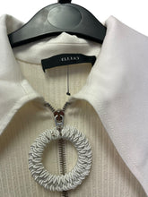 Load image into Gallery viewer, Ellery white dress
