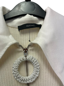Ellery white dress