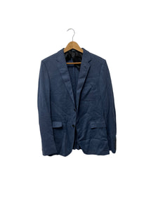 Gucci blue blazer