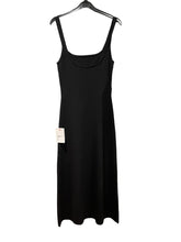 Load image into Gallery viewer, Staud Long Sleeveless Dress Size L
