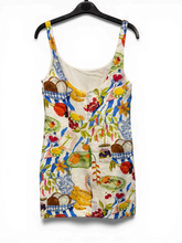 Load image into Gallery viewer, Farm XS Cotton Summer Dress
