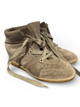 Load image into Gallery viewer, Isobel Marant boots size 7
