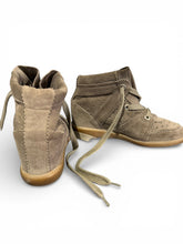Load image into Gallery viewer, Isobel Marant boots size 7
