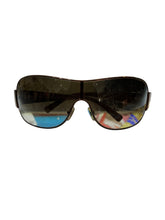 Load image into Gallery viewer, Versace Racer Sunglasses
