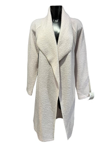 Ana Jakobs Long Cardigan