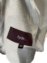 Load image into Gallery viewer, Hyde Ladies Shearling Coat
