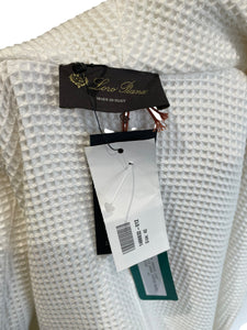 Loro Piana Cream Jacket