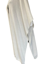 Load image into Gallery viewer, Brodie Cream Cashmere Cardigan
