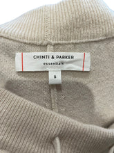 Load image into Gallery viewer, Chinti &amp; Parker Light Pink Cashmere Trousers
