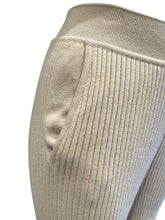 Load image into Gallery viewer, Loro Piana Camel, Ribbed Trousers
