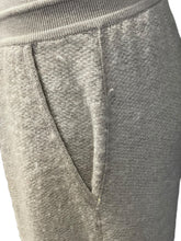 Load image into Gallery viewer, Loro Piana Beige Cashmere Cuffed Trousers
