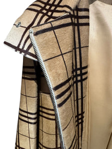 Men’s Burberry Coat