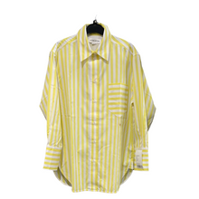 Load image into Gallery viewer, Victoria Beckham Striped Shirt

